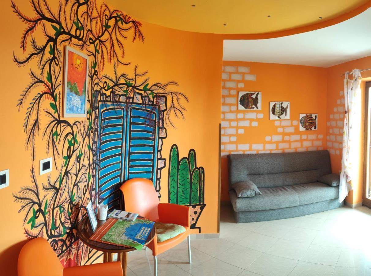 Simonetti Apartments Malinska Ngoại thất bức ảnh
